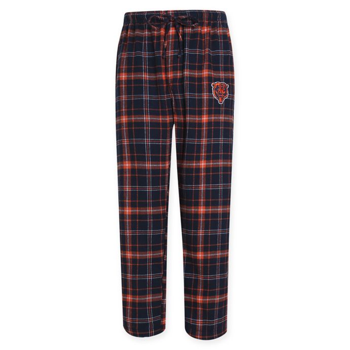 mens flannel pajama pants