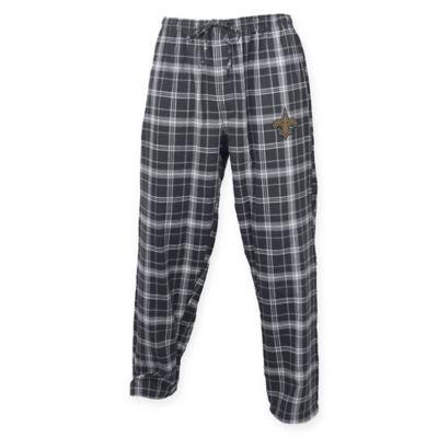 red pajama pants mens