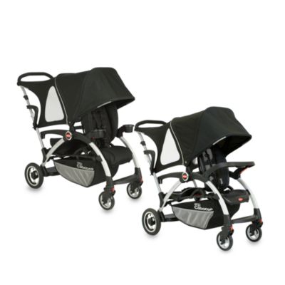 joovy ergo caboose stroller