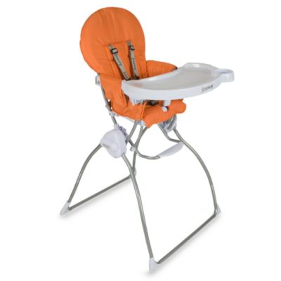 easy store high chair