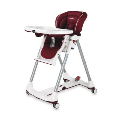 buy buy baby peg perego high chair