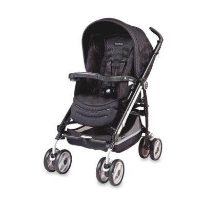 peg perego compact stroller