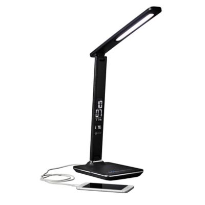 ottlite executive led desk lamp