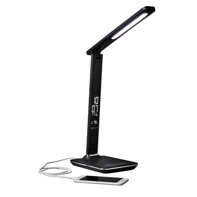 Ottlite Renew Led Desk Lamp Bed Bath Beyond