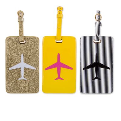 luggage tag online