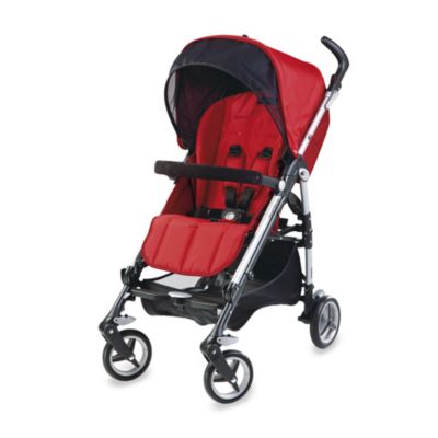 prego s507 simple stroller