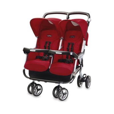 peg perego aria stroller