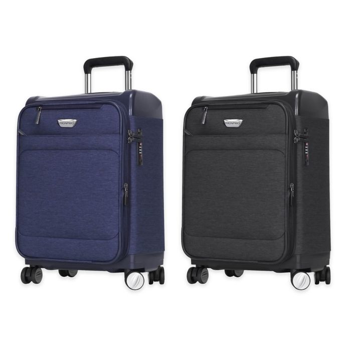 Ricardo Beverly Hills® Coastal 20Inch Upright Spinner Carry On Bed