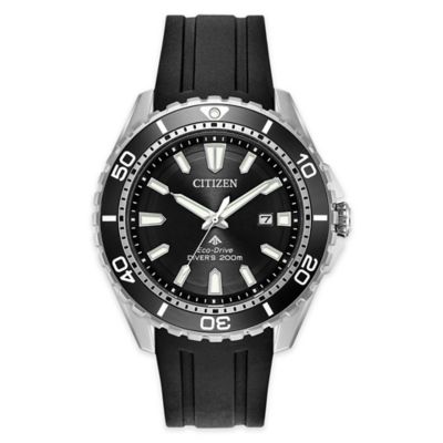 eco drive diver