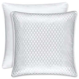 J. Queen New York™ Astoria European Pillow Sham in White