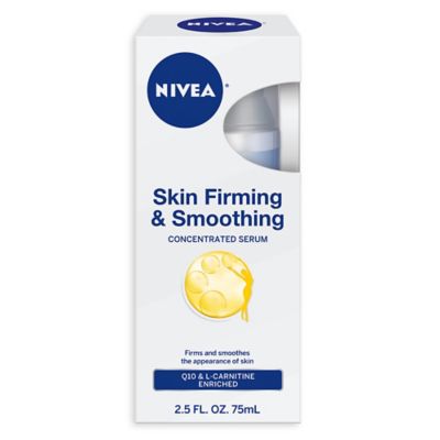 nivea firming serum skin concentrated