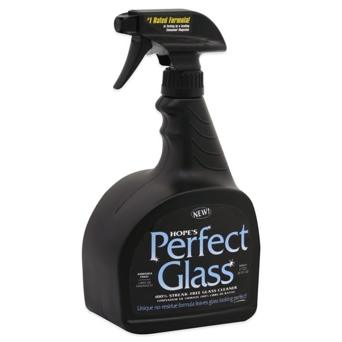 Brendfree очиститель. Perfect Glass