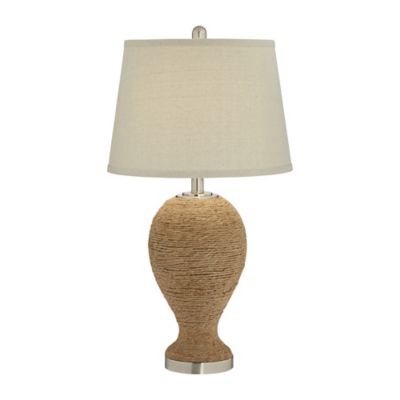 coastal table lamps for bedroom