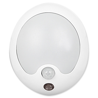 Feit Electric Motion Sensing LED Night Light. View a larger version of this product image.