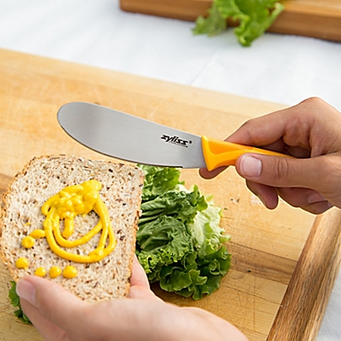 Zyliss&reg Sandwich Knife. View a larger version of this product image.