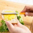 Alternate image 3 for Zyliss&reg Sandwich Knife