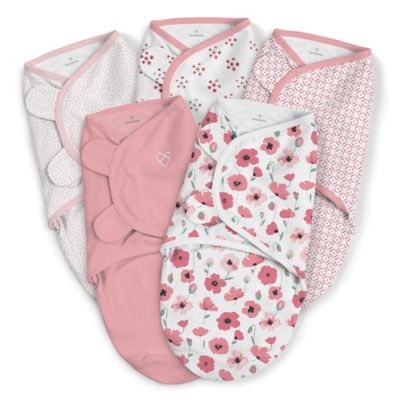 swaddleme 5 pack