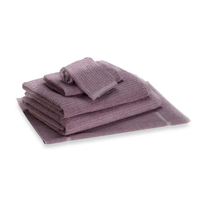 Dri-Soft® Bath Towel in Lavender | Bed Bath & Beyond