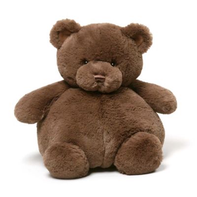 chubby stuffed