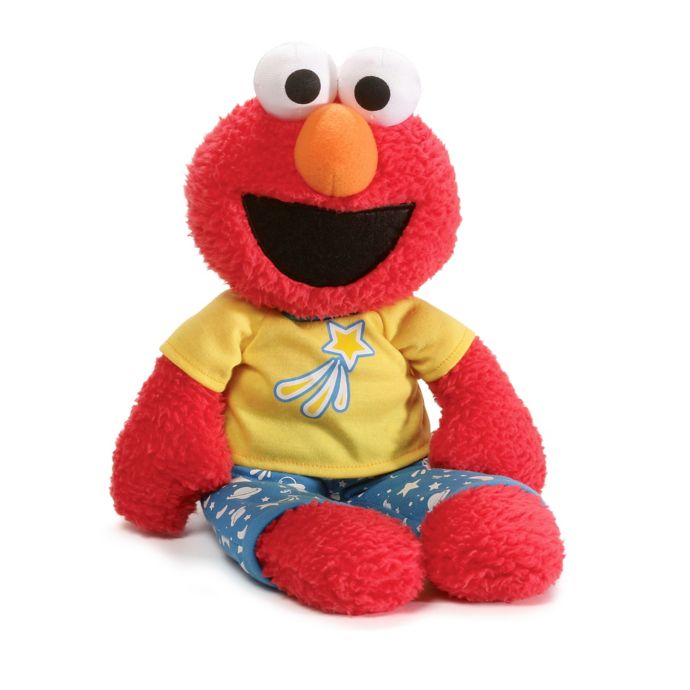 gund sesame street