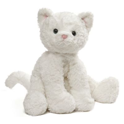 large cat teddy