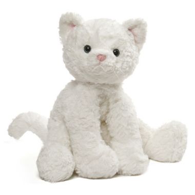 gund cozys cat