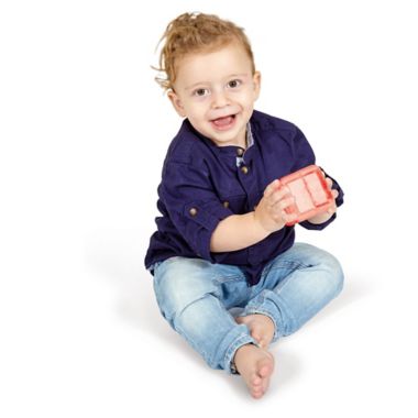 Edushape Curiosity Cubes. View a larger version of this product image.