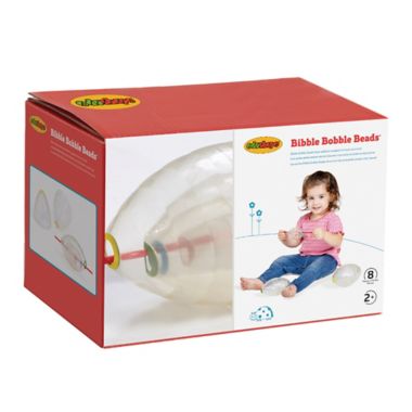 Edushape Bibble Bobble Beads. View a larger version of this product image.