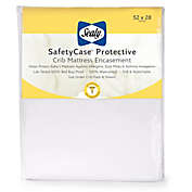 Sealy&reg; SafetyCase Protective Crib/Toddler Mattress Encasement