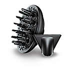 Alternate image 2 for Infiniti Pro by Conair&reg; 3QMS Brushless Motor Hair Dryer in Fuchsia