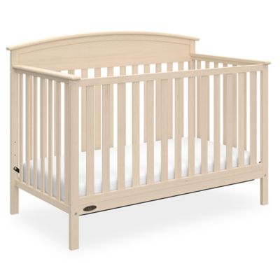 graco toddler bed conversion