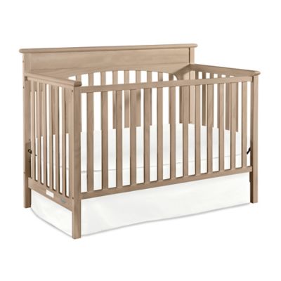 graco lauren signature crib