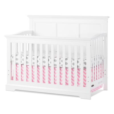 child craft crib mattress