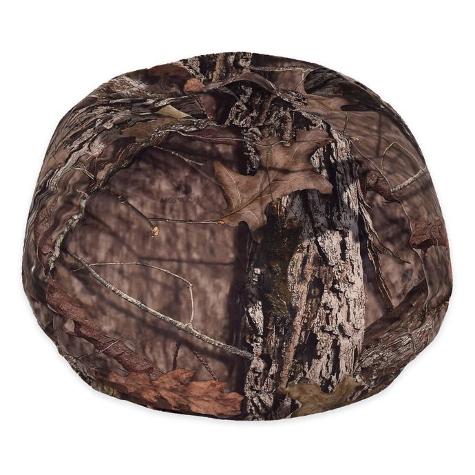 Mossy Oak Bean Bag Bed Bath Beyond