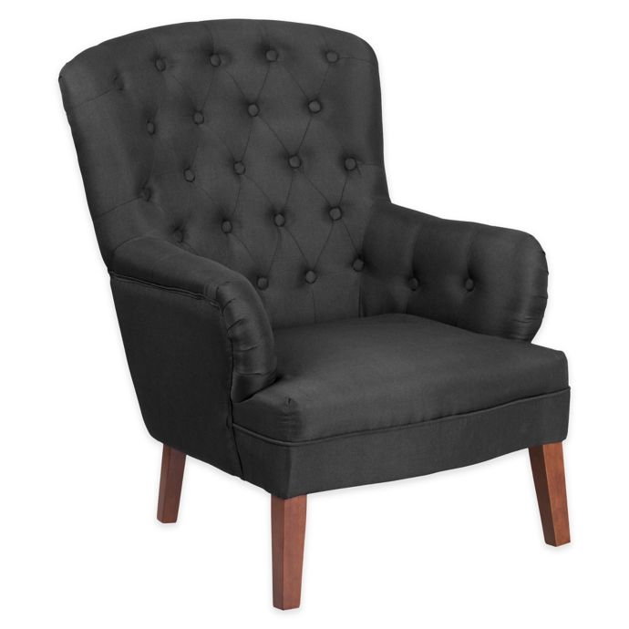 Arkley Tufted Arm Chair | Bed Bath & Beyond