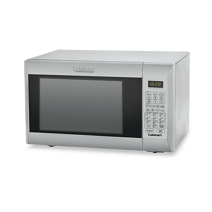 Cuisinart® Convection Microwave Oven with Grill | Bed Bath & Beyond