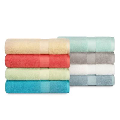 turquoise towel set