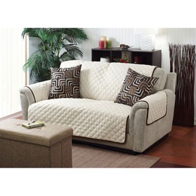 reversible sofa cover