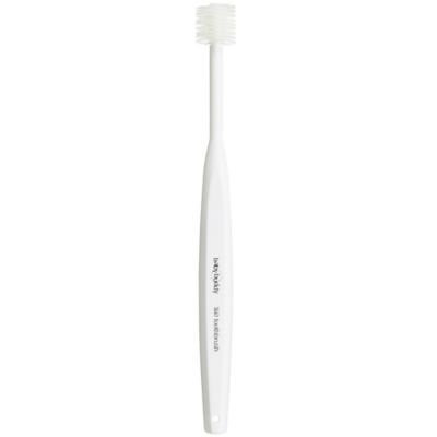 360 toothbrush baby