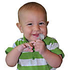Alternate image 4 for Baby Buddy Baby&#39;s 1st Toothbrush with Case