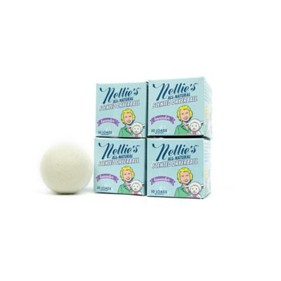 nellies wool dryer balls review