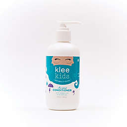 Luna Star Naturals Klee Kids 8 oz. Charmed Conditioner with Argan Oil and Mango Butter