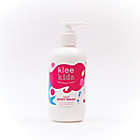 Alternate image 0 for Luna Star Naturals Klee Kids 8 oz. Regal Body Wash with Calendula and Royal Jelly