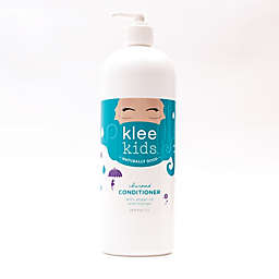 Luna Star Naturals Klee Kids 33.5 oz. Charmed Conditioner with Argan Oil and Mango Butter