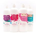 Alternate image 2 for Luna Star Naturals Klee Kids 33.5 oz. Regal Body Wash with Calendula and Royal Jelly
