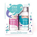 Alternate image 0 for Luna Star Naturals Klee Kids Enchanted Shampoo and Charmed Conditioner Gift Set