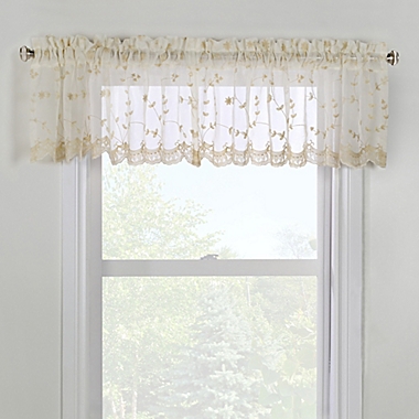 Grandeur Window Valance. View a larger version of this product image.