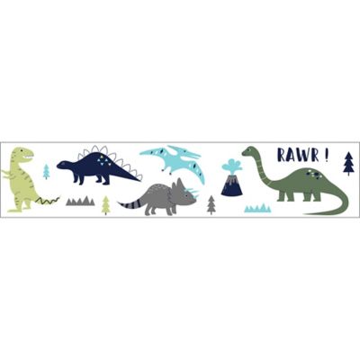 sweet jojo designs mod dinosaur