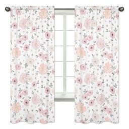 Nursery Blackout Curtains Buybuy Baby