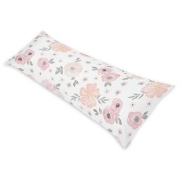 Fleece Body Pillow Case Bed Bath And Beyond Canada